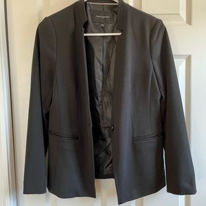 Black Banana Republic Blazer